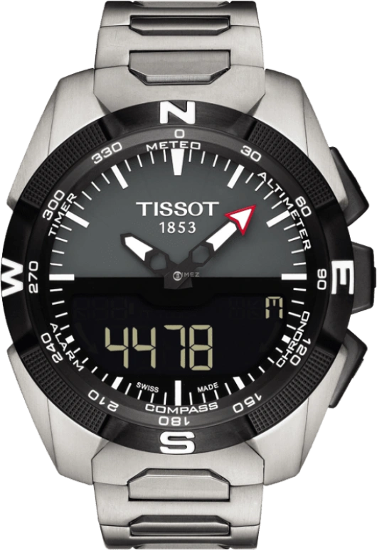 Tissot Touch T091.420.44.081.00