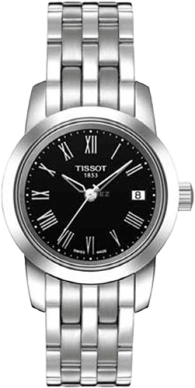 Tissot Dream T033.21.011.053.00