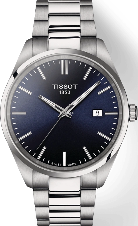 Tissot PR 100 T150.410.11.041.00