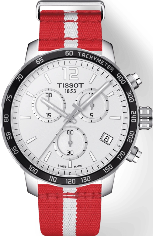 Tissot T-Sport T095.417.17.037.29