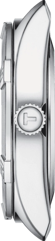 Tissot,PR 100 36mm,36mm,Stainless Steel,Blue,Quartz,Date,26280hours,T101,T101.910.11.351.00