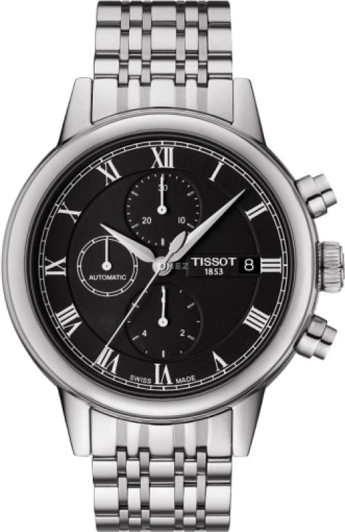 Tissot Carson T085.427.11.053.00