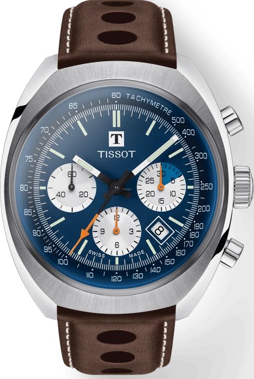 Tissot Heritage T124.427.16.041.00