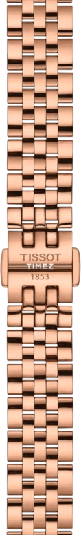 Tissot,Le Locle 29mm,29mm,Stainless Steel,Green,Automatic,Day,Sapphire,Crystal Glass,T006,T006.207.33.096.00