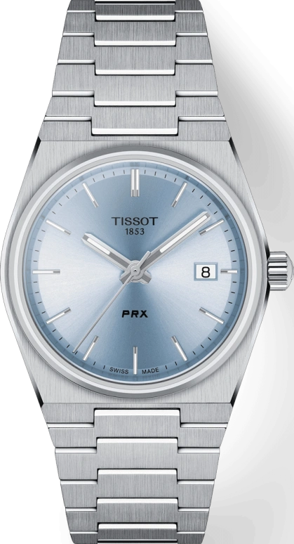 Tissot PRX T137.210.11.351.00