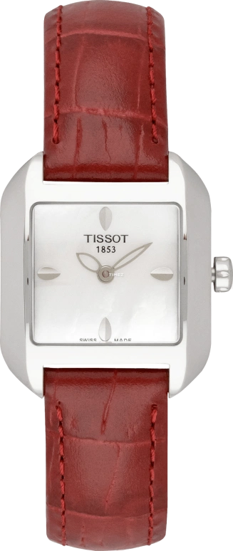 Tissot T-Wave T02.1.265.71