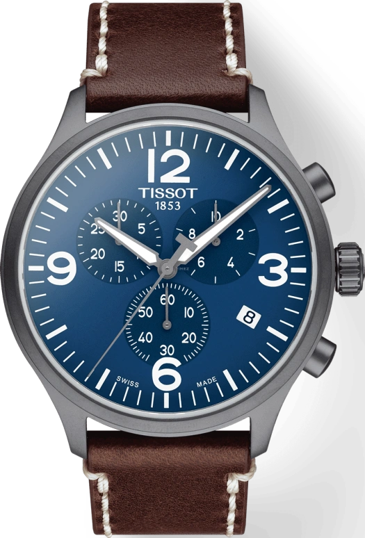 Tissot XL T116.617.36.047.00