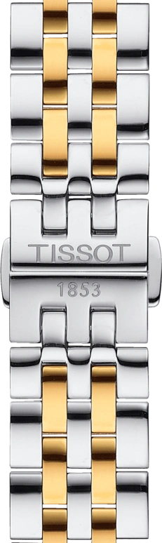 Tissot,Tradition 33mm,33mm,Stainless Steel,Silver,Quartz,Date,26280hours,T063,T063.210.22.037.00