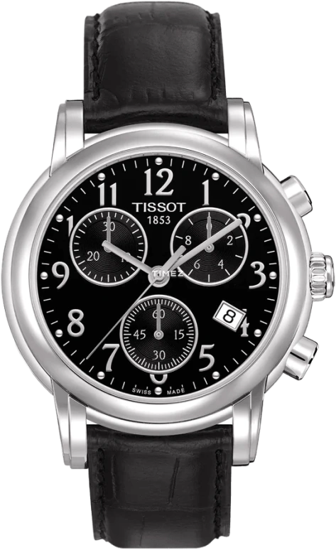 Tissot T-Classic T050.217.16.052.00