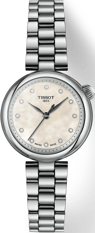 Tissot Bellissima T152.010.11.116.00