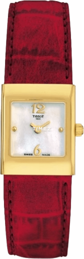 tissot tissot-t-gold 