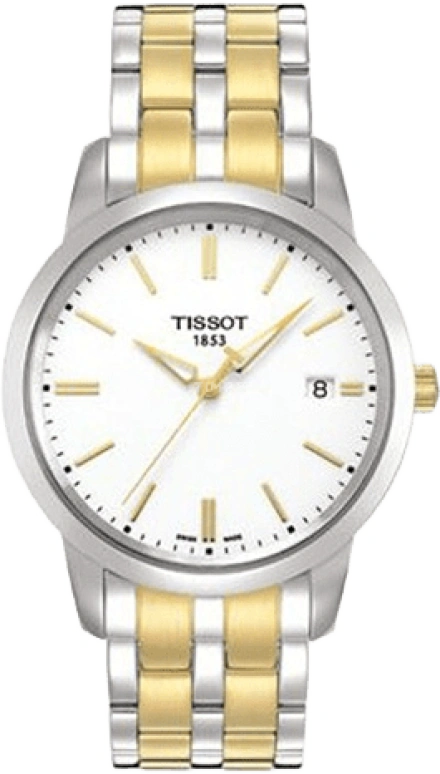 Tissot Dream T033.410.22.011.01