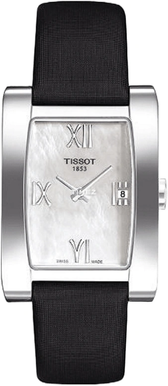 Tissot T-Trend T007.309.16.113.01
