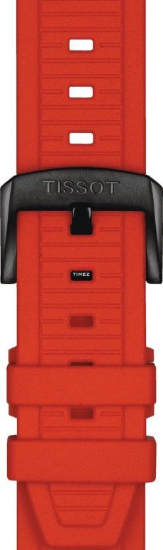 Tissot,T-Race 41mm,41mm,Stainless Steel,Black,Automatic,Day,80hours,T141,T141.807.37.057.01