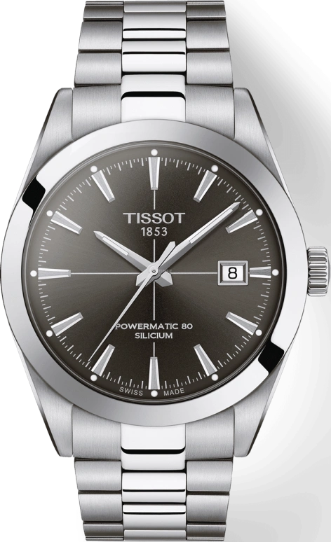 Tissot Gentleman T127.407.11.061.01