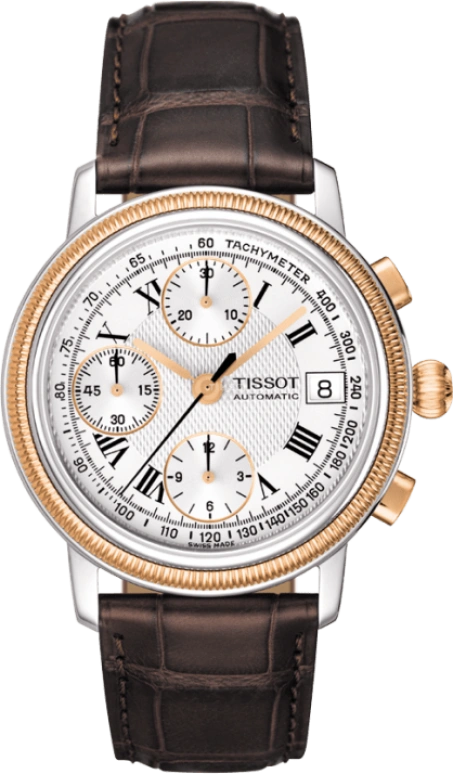 Tissot Bridgeport T71.1.467.13