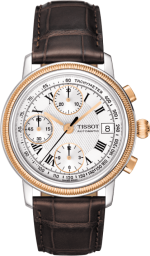 tissot tissot-bridgeport 