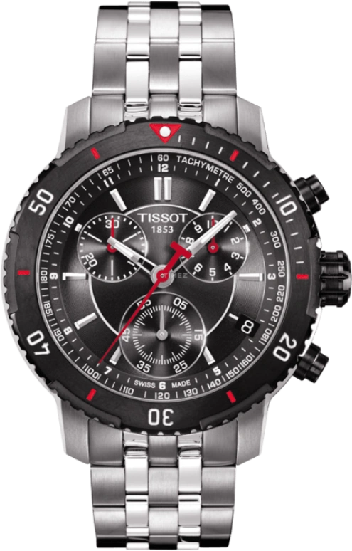 Tissot PRS 200 T067.417.21.051.00
