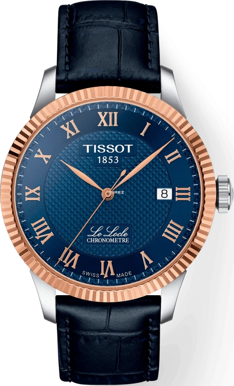 Tissot Le Locle T932.408.46.043.00