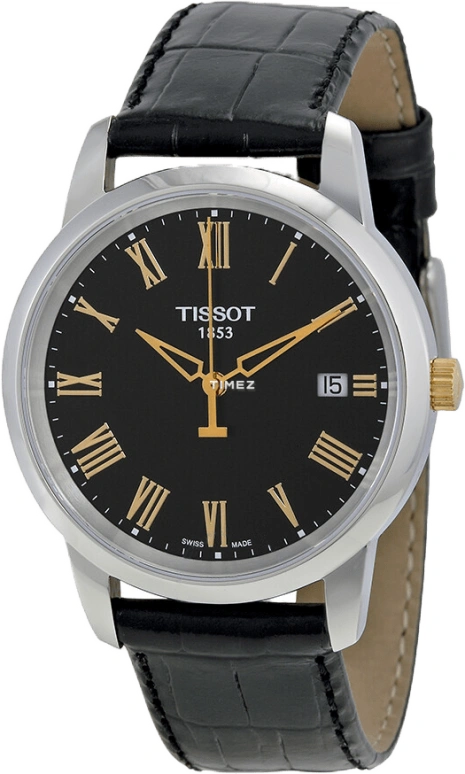 Tissot Dream T033.410.26.053.01