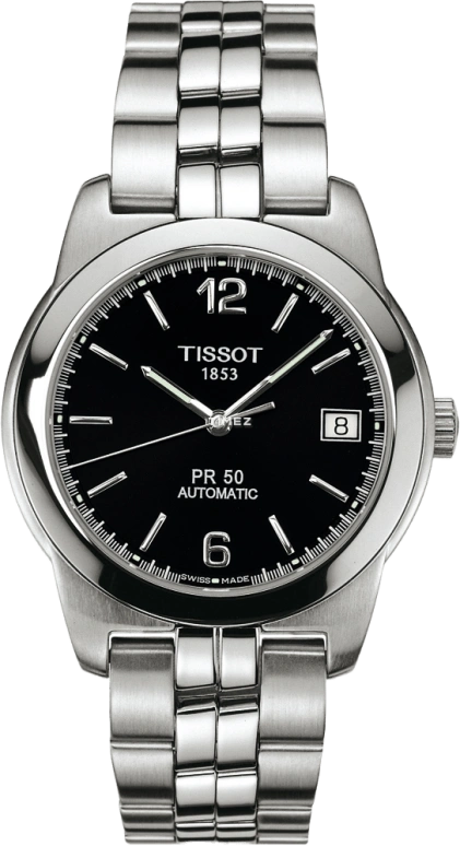 Tissot T-Classic T34.1.483.52