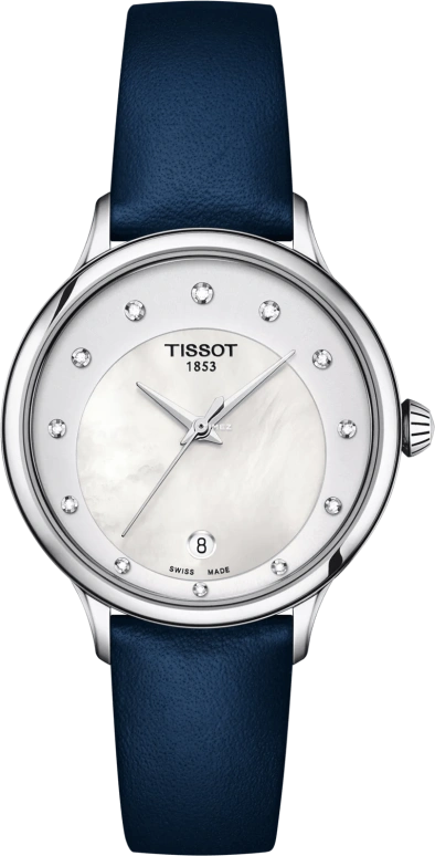 Tissot Odaci-T T1332101611600