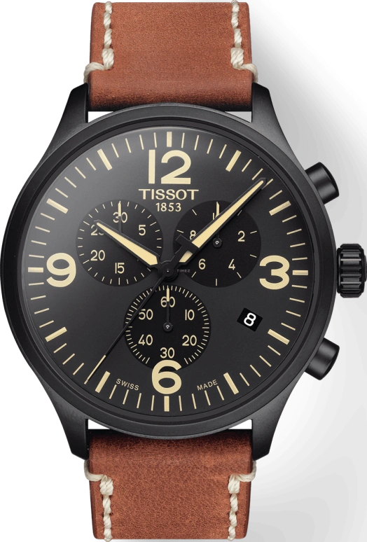 Tissot XL T116.617.36.057.00