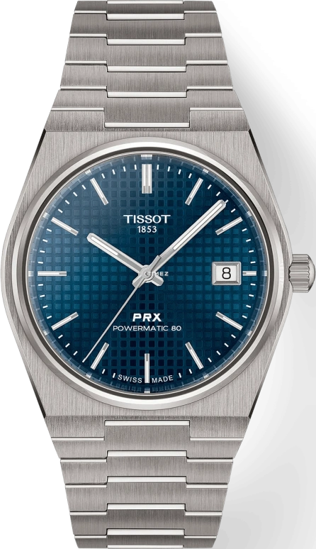 Tissot PRX T137.807.44.041.00
