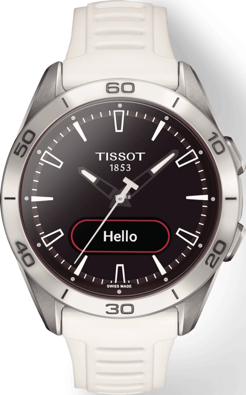 Tissot Touch T153.420.47.051.03