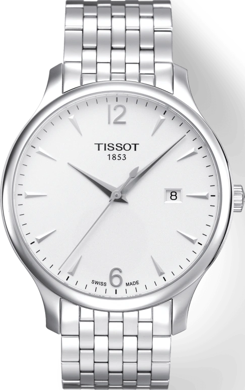 Tissot Tradition T063.610.11.037.00