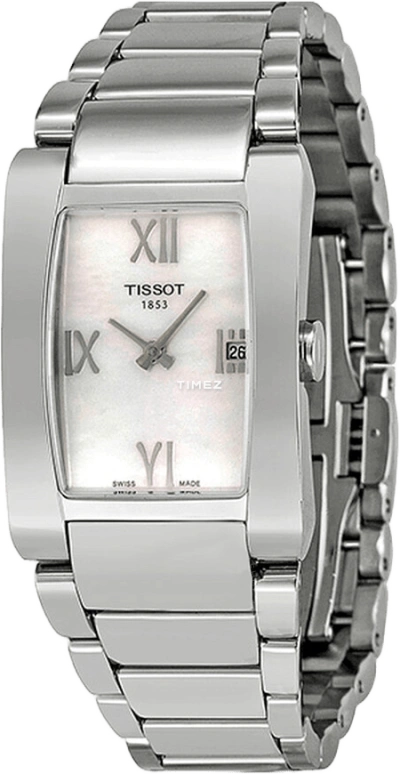 Tissot T-Trend T007.309.11.113.00