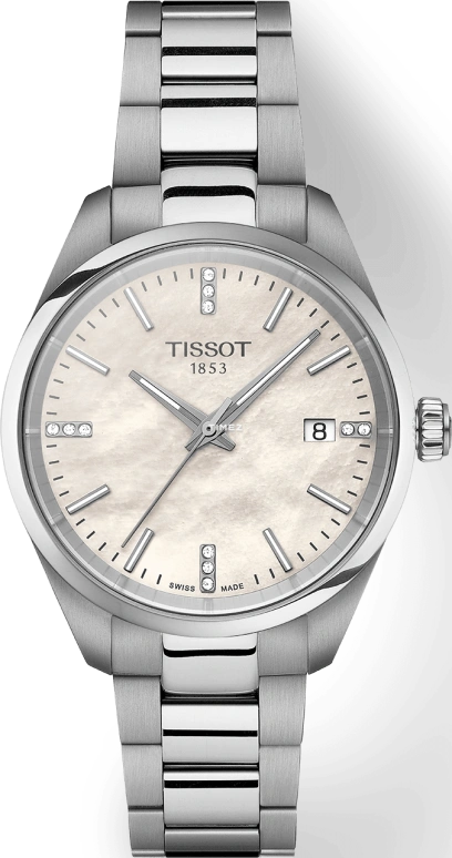 Tissot PR 100 T150.210.11.116.00