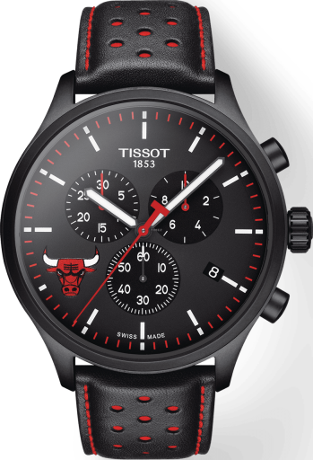 tissot tissot-chrono 