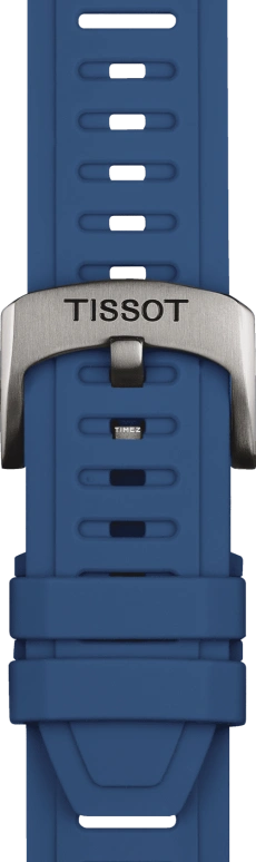 Tissot,Touch 43.75mm,43.75mm,Titanium,Black,Quartz,Smartwatch,Sapphire,Glass,T153,T153.420.47.051.01