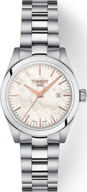 Tissot T-Lady T132.010.11.111.00