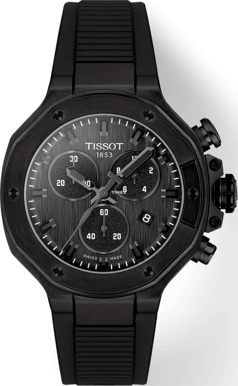 Tissot T-Race T141.817.37.051.00