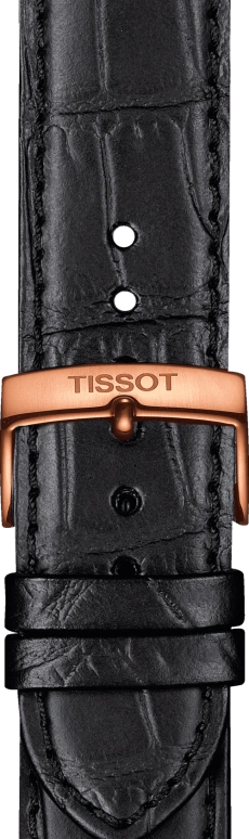 Tissot,Everytime 42mm,42mm,Stainless Steel,Black,Quartz,Sapphire,Crystal Glass,Round,T109,T109.610.36.051.00