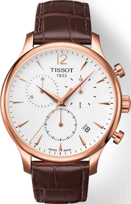 Tissot Tradition T063.617.36.037.00