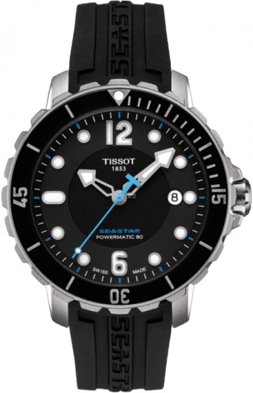 Tissot Seastar T066.407.17.057.02