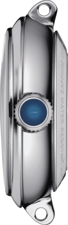 Tissot,Bellissima 29mm,29mm,Stainless Steel,In-house Caliber,Sapphire,Crystal Glass,Closed,T126,T126.207.11.013.00