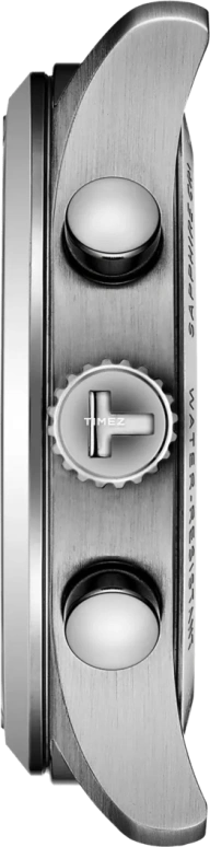 Tissot,Chrono 42mm,42mm,Stainless Steel,Blue,Quartz,Chronograph,Day,T116,T116.417.11.042.00