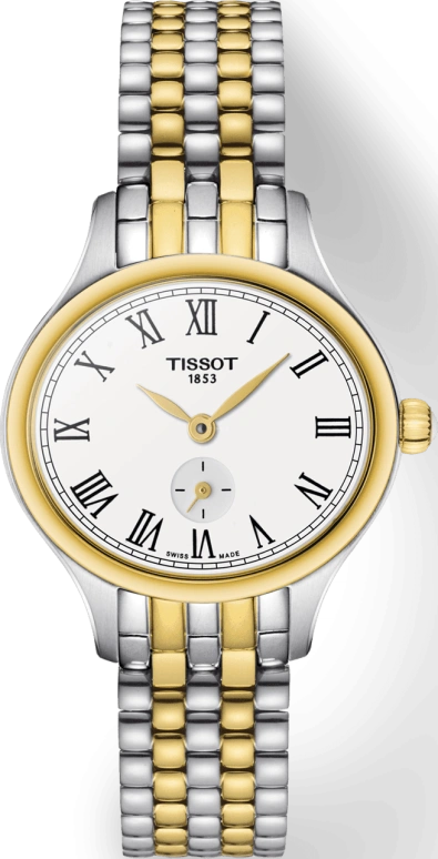Tissot T-Gold T103.110.22.033.00