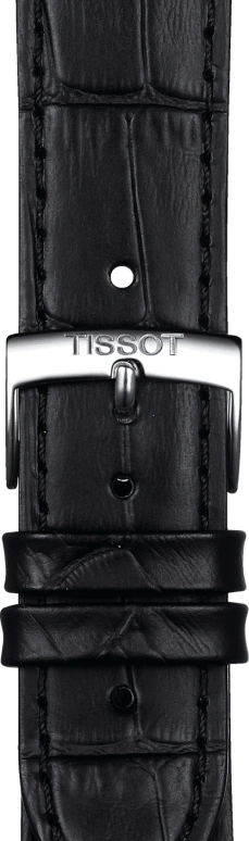 Tissot,PR 100 39mm,39mm,Stainless Steel,Silver,Quartz,Day,26280hours,T101,T101.410.16.031.00