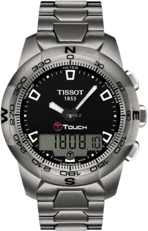 Tissot Touch T047.420.44.051.00