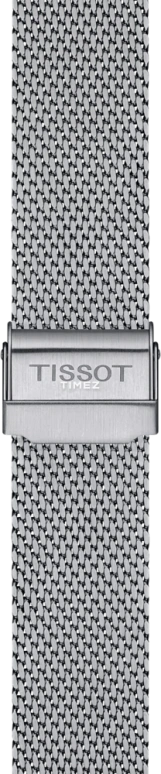 Tissot,Everytime 40mm,40mm,Stainless Steel,Gradient,Green,Black,Quartz,26280hours,Sapphire,T143,T143.410.11.091.00