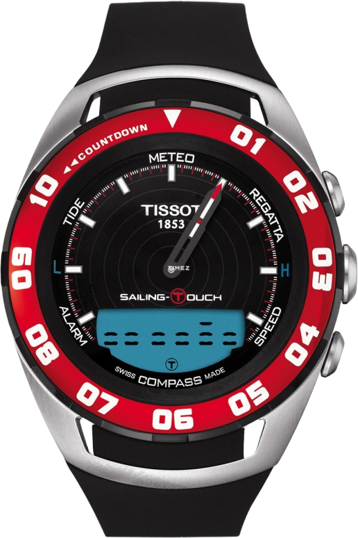 Tissot Touch T056.420.27.051.00