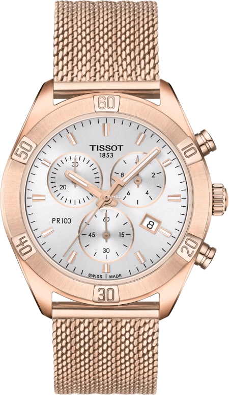 Tissot PR 100 T1019173303100