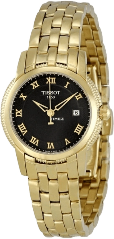 Tissot Ballade T031.210.33.053.00