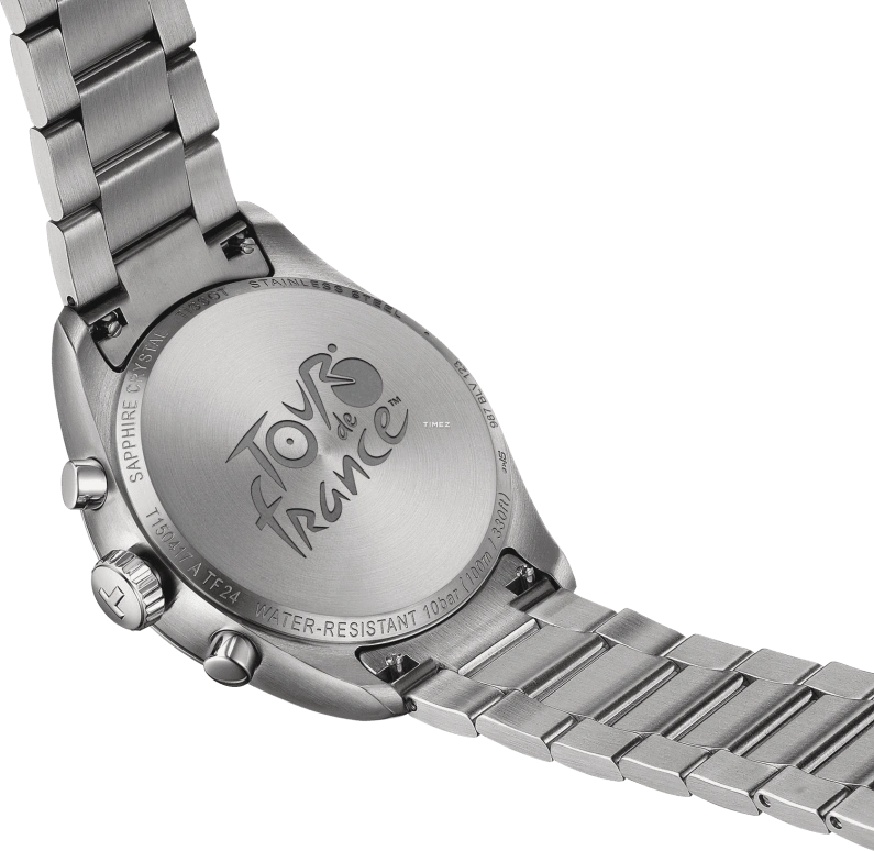 Tissot,PR 100 40mm,40mm,Stainless Steel,Black,Quartz,Chronograph,Day,T150,T150.417.11.051.00