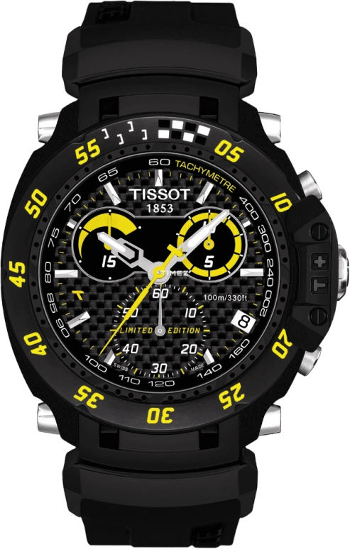 Tissot T-Race T027.417.37.201.00